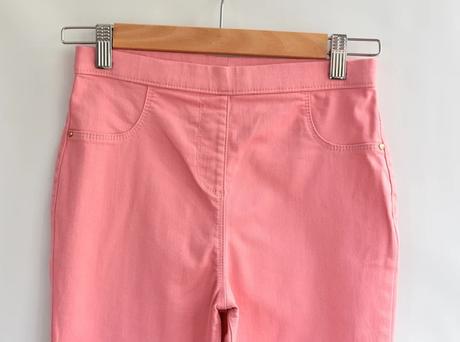 Jegginy vel. 11 - 12 let, george,152