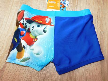 Chlapecké plavky, nickelodeon,104