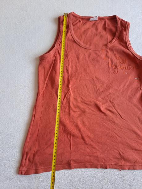 Dámské tílko, vel. l, l