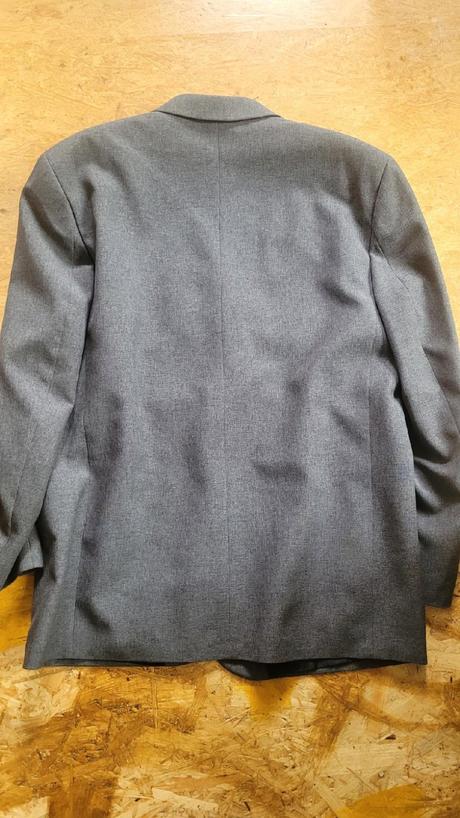 Pánské sako a kalhoty, xl