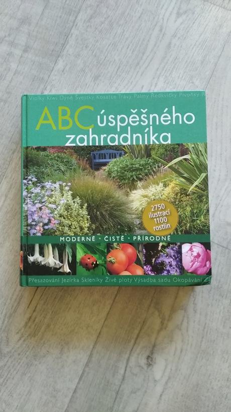 Abc úspěšného zahradníka, 
