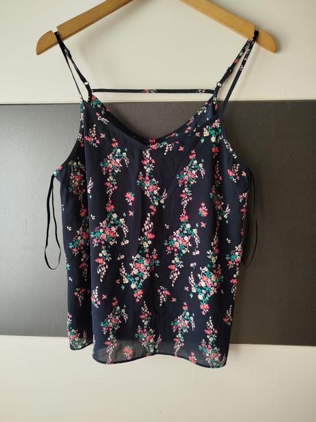 Tílko zn. primark vel.42, primark,42