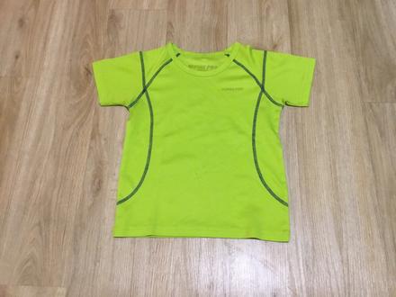 Funkční triko, alpine pro,116