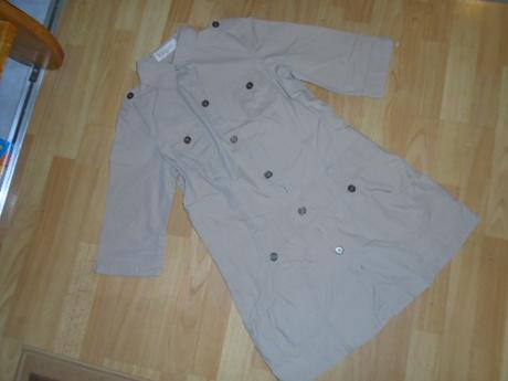 Tunika košilová halenka vel 40, cherokee,40