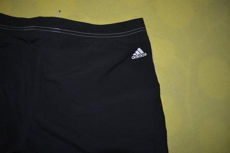 Kvalitní sportovní dámské kraťasy v.l, adidas,l