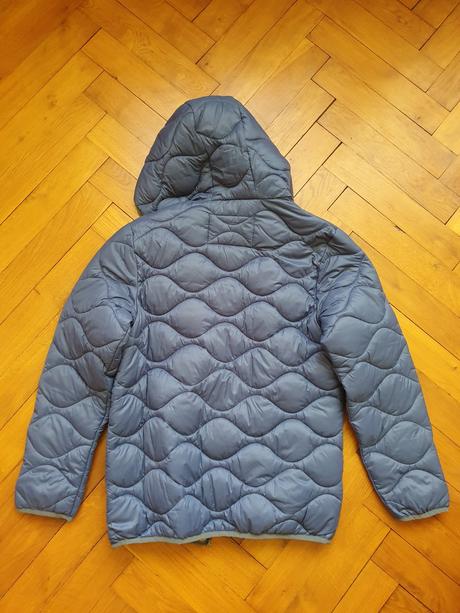 Jarní/podzimní bunda, reserved,164