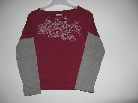 Triko vel.110-zn.cherokee, cherokee,110