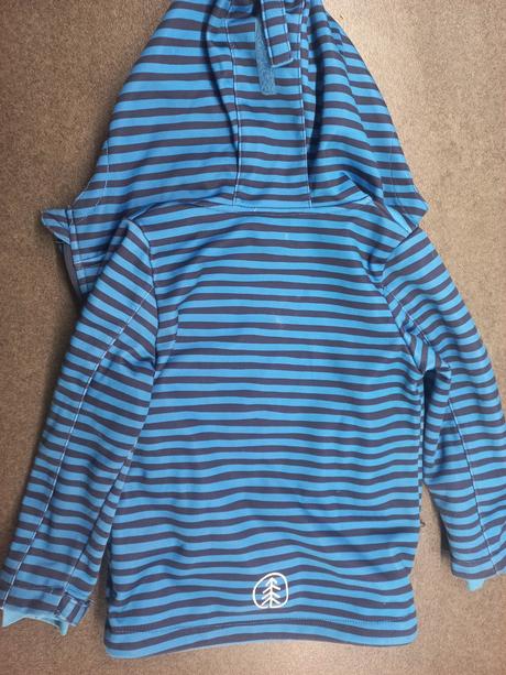 Softshellová bunda, crivit,98