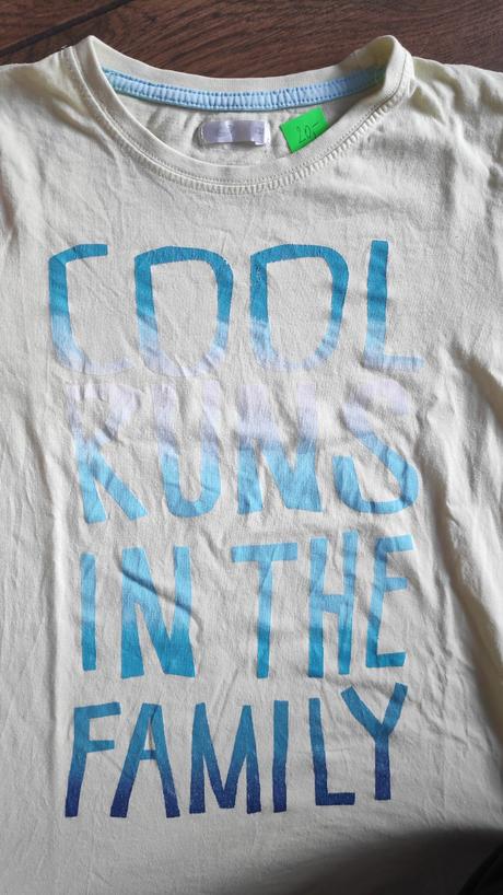 Tričko vel.128, pepco,128