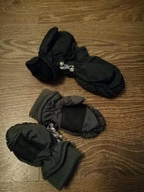 Rukavičky palcaky, 86