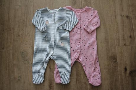 Pyžama / overaly na spaní, next,74