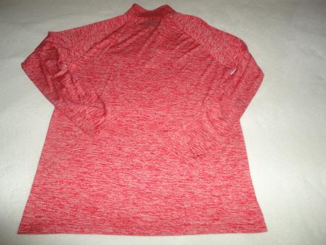 Jako nové uni triko under armour, vel. md/m, under armour,m