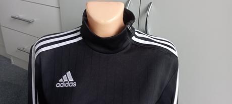 Mikina zn."adidas" vel."s-pánské - i pro ženy, adidas,s