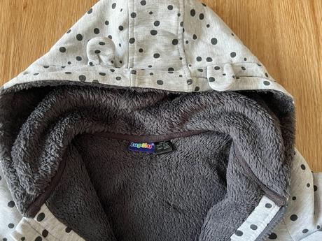 Zimní set - mikina/kalhoty - lupilu, vel. 110/116, lupilu,110