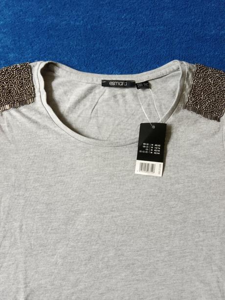 Tričko nové vel.m, esmara,m