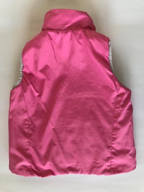 Oboustranná vesta, 104