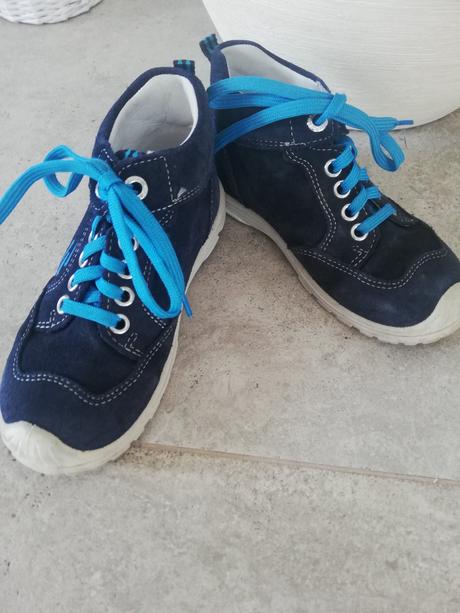 Celoroční boty superfit, superfit,27