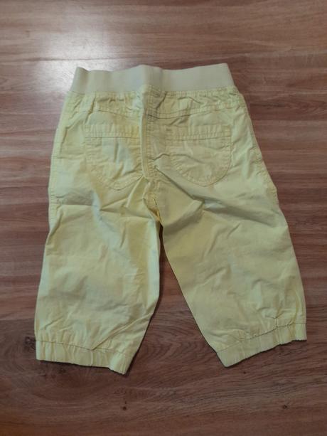 Kraťasy palomino, vel. 110, palomino,110