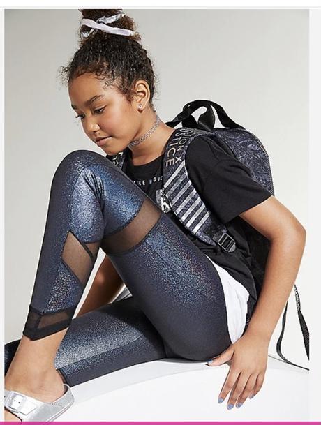 Legíny justice, 140