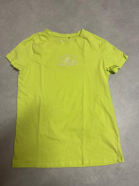 Set 3 triček 4f velikost 164, 164