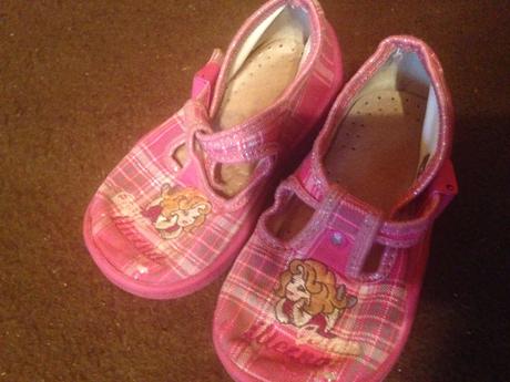 Dívčí boty princezna, kornecki,19