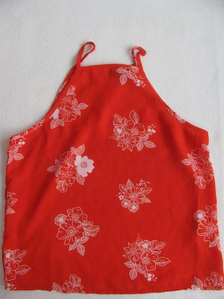 Letní halenka-new look, new look,146