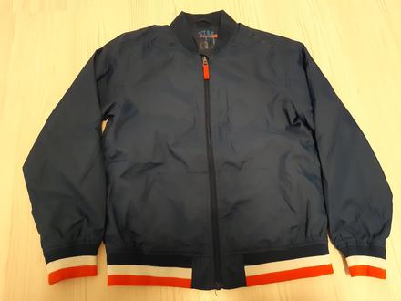 Bunda v leteckém stylu vel. 146/152, tchibo,146