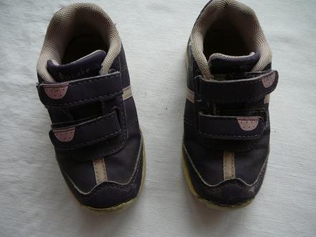 Chlapecké boty, 28