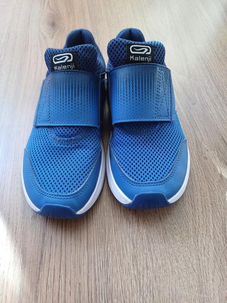 Dětské boty, decathlon,35