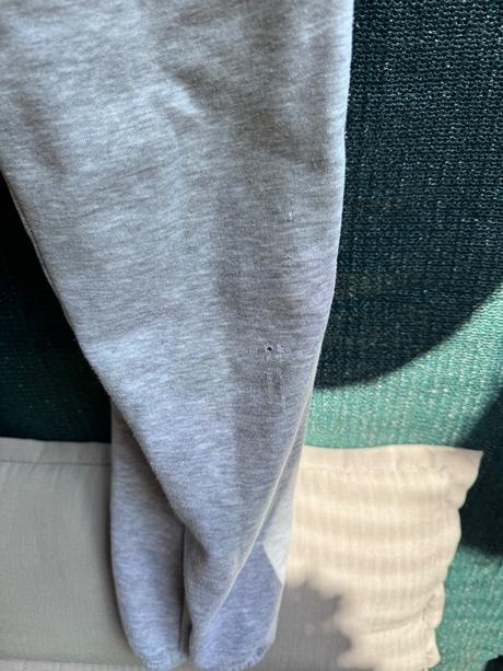 Tepláky, slazenger,152