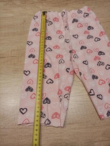 Kraťasy na donošení vel. 104/110, kiki&koko,104