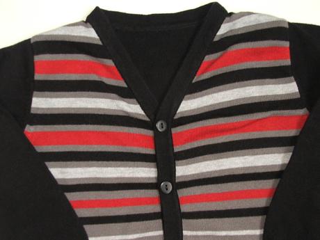 M130 propínací svetr vel. 4-5 let, matalan,110