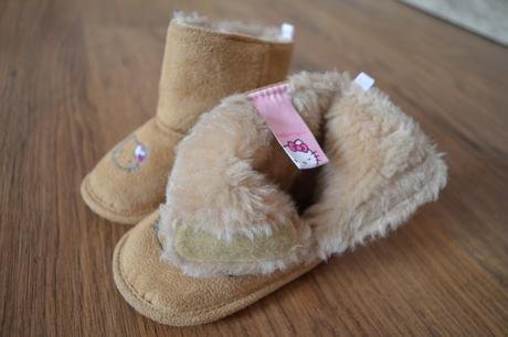 Zateplené válenky, c&a,20