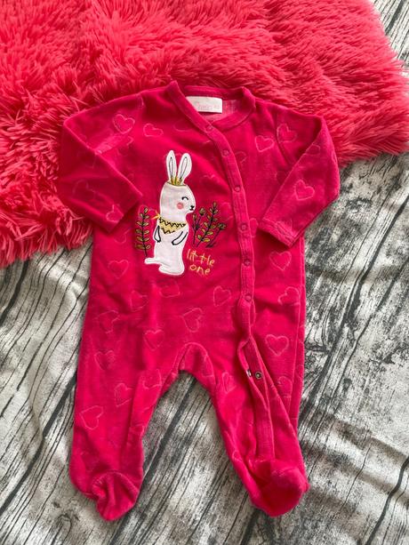 Dívčí overal so cute 62, pepco,62