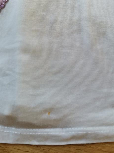 Tričko vel. 116, next,116