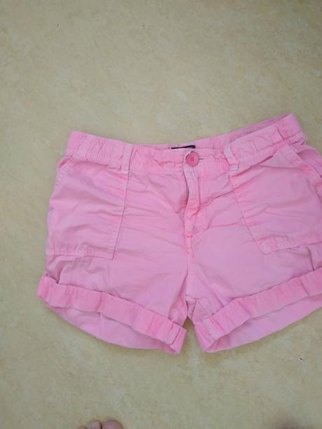 Kraťasy gap ve.122-128, gap,122