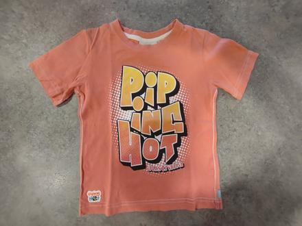 Tričko pipinghot, 104