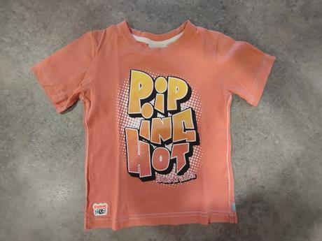 Tričko pipinghot, 104