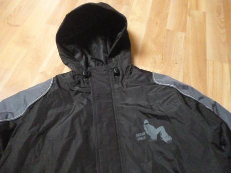 Zimní bunda urban vel. 13 l, 158