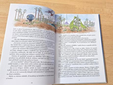 Kniha klára smolíkova - vynálezce alva,