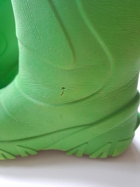 Demar mammut zelené 28/29, demar,28