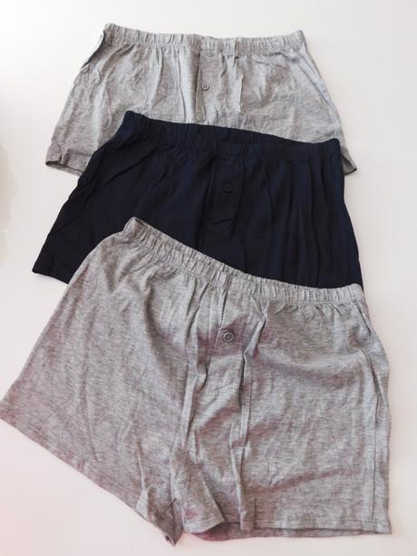 Chlapecké trenko slipy, george,146