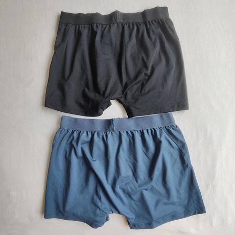 Pánské sportovní boxerky zn tchibo vel s, tchibo,s