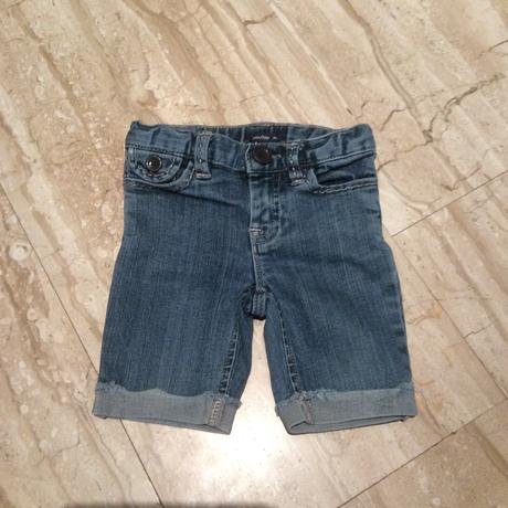 Riflové kraťasy s regulací zn. gap, gap,98