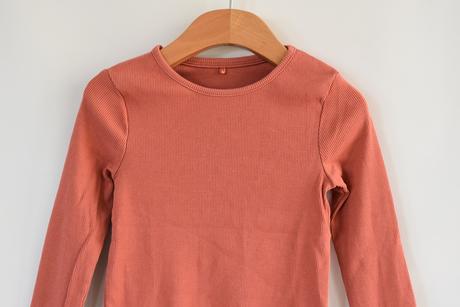 Tričko vel. 4 - 5 let, george,110