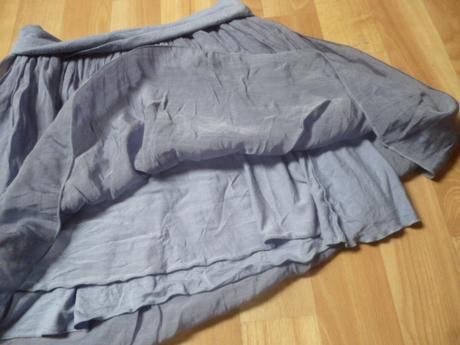 Lehká sukně vel. xs-m timeout pro maminy, timeout,xs