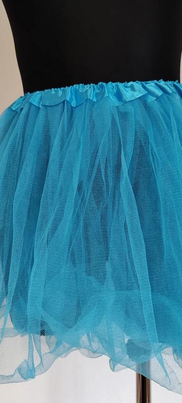 Karnevalová sukně,