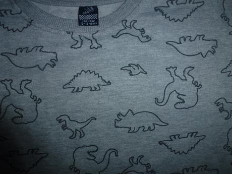 Mikiny vel.146/152, pepperts,146