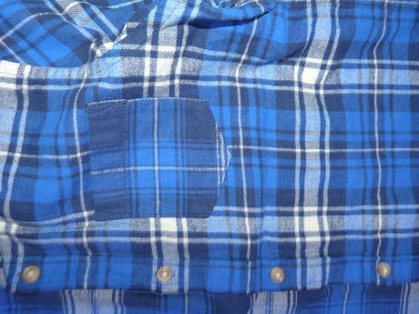 Next košile vel. 128, next,128