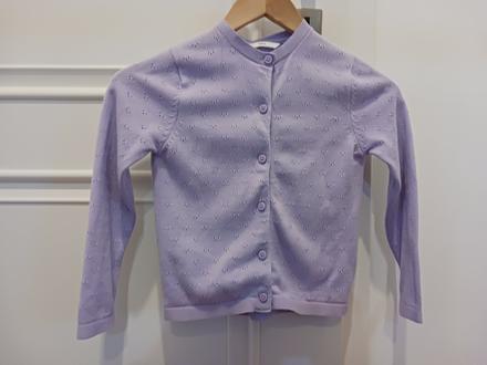 Svetřík m&s č.122/128, marks & spencer,122